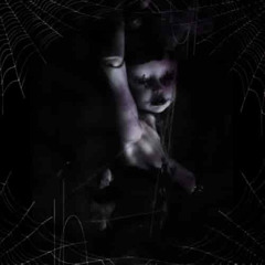 WITCH's H0USE #creepywalk (whfa)