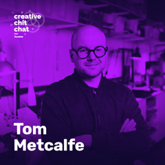 Tom Metcalfe - What does it mean to be a designer?