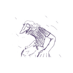 A FIGHT AGAINST THE WITHERING HANDS OF TIME. - ####