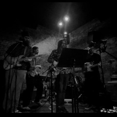 Emo Song (Live At The Gutter)
