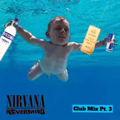 Club Mix Pt. 3