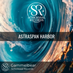 Astraspan Harbor