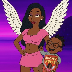 ANGEL REESE