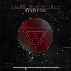 Gabriele Agostino, Davide Marsala - Claw (Original Mix)