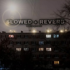 AllApfs - Пятьдесят первый регион (slowed + reverb)