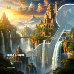 PREMIERE: Ildar Khouse - Eden (Original Mix)