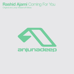 Coming For You (Jody Wisternoff Remix)