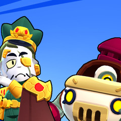 brawl stars shooting