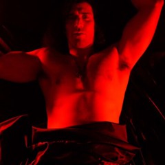 The Donor- Vampire Jack Townson