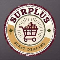 Surplus [Explicit]