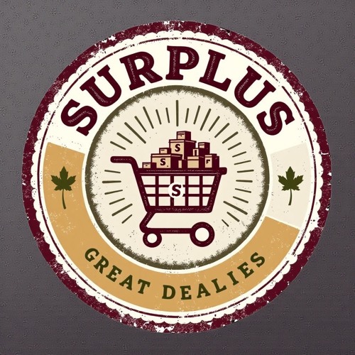 Surplus [Explicit]