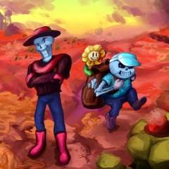 Skelestar Saga OST