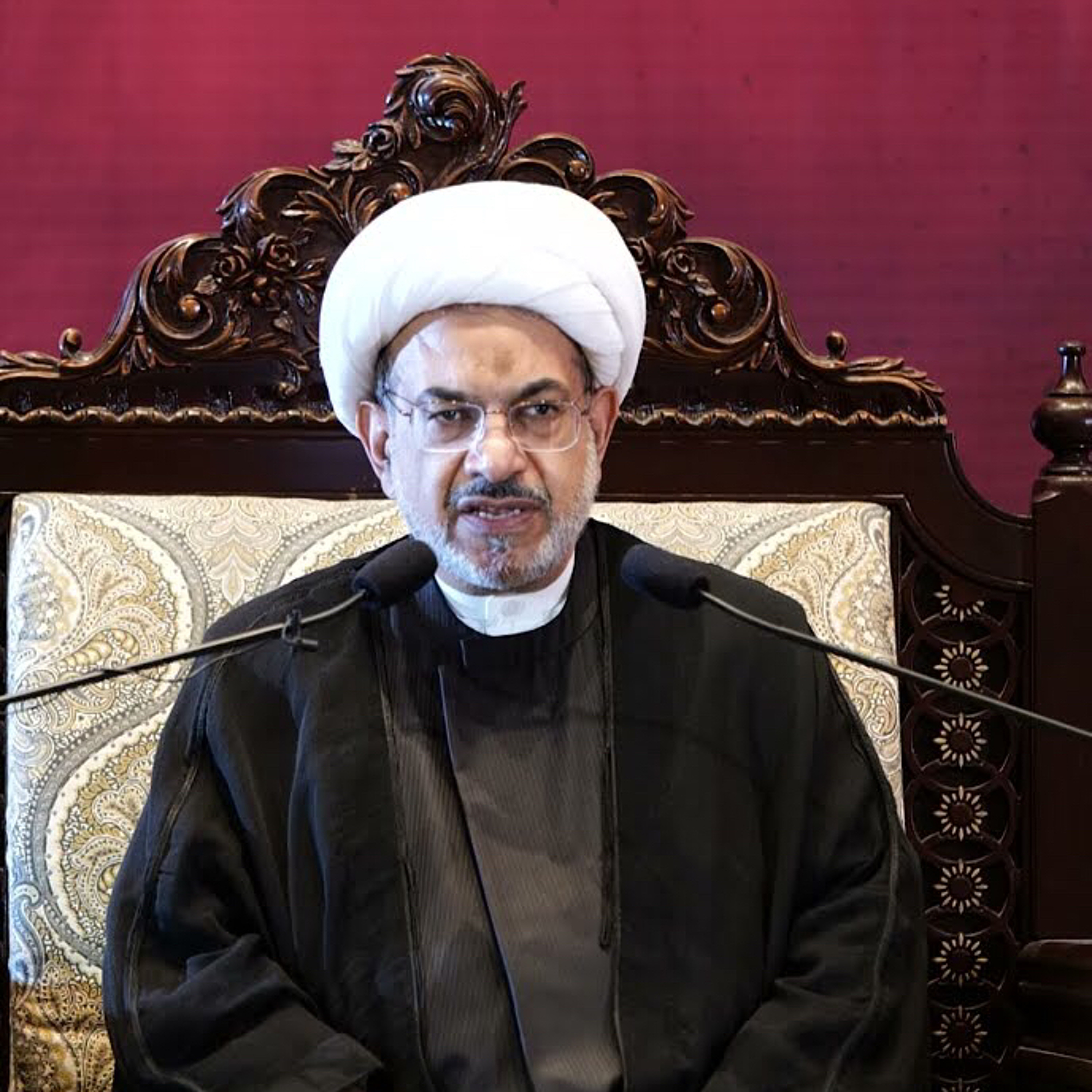 3 تاريخ التشيع في أمريكا