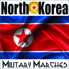 03_Funeral Songs of General Kim Il Sung