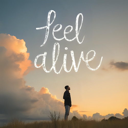 Stream Feel Alive by OdeonZ | Listen online for free on SoundCloud