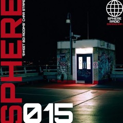 SPHERE 015 'SWEET BOI RIDDIMS' GUEST MIX PRESENTED BY CHAR STAPE