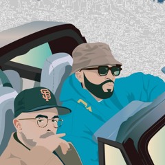 Larry June x G Perico Type Beat - "G Party" [Prod. MaxxWell Q x iiinfinite]