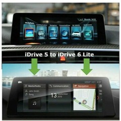 Fullscreen Apple CarPlay Activation - Coding Bimmer