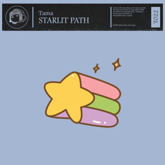 starlit path ✨ dreamy lofi vibes