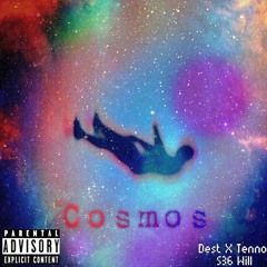 Cosmos .feat Shine_36(prod. vbp)