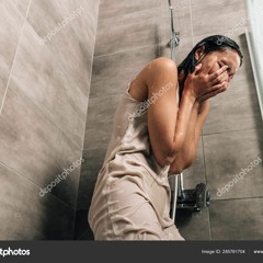 Crying In the Shower Type Beat