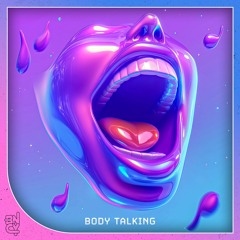 Rosey - Body Talking