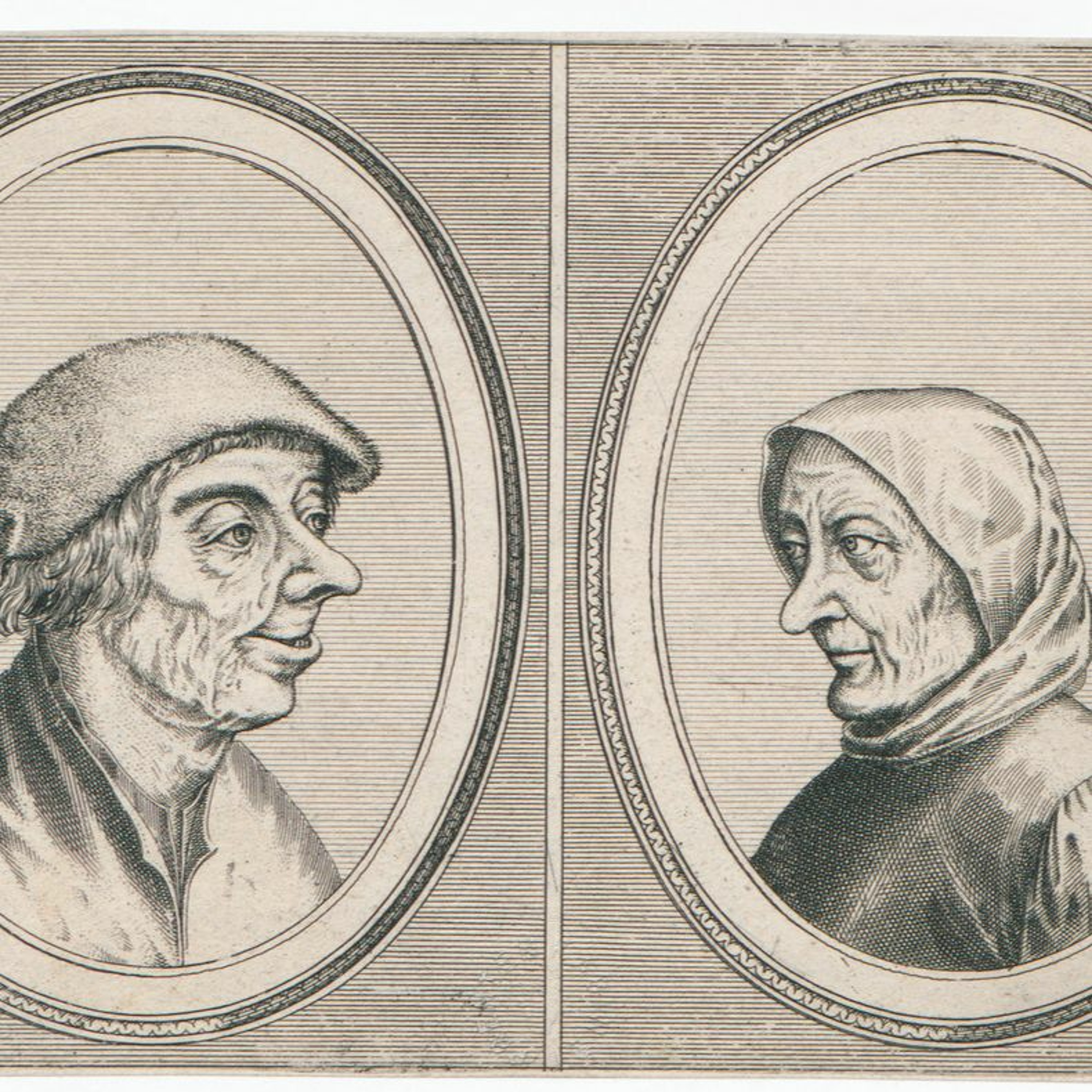 Verhalen uit Museum Plantin-Moretus