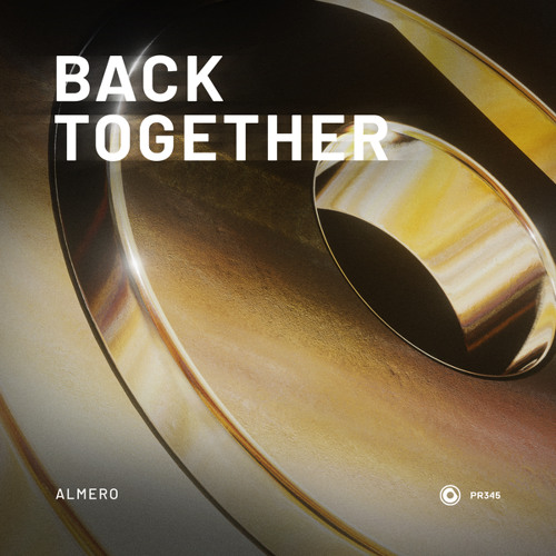 Back Together (Extended Mix)