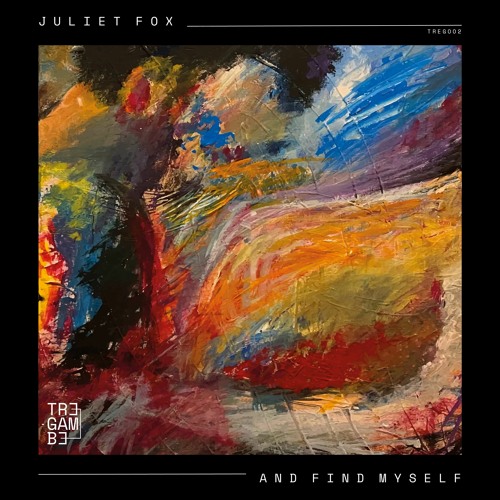 Premiere: Juliet Fox - Click The Button [TREGAMBE]