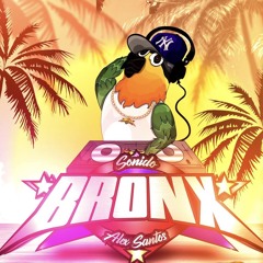THOSE EYES  EDLK(SONIDO BRONX NY)2k25