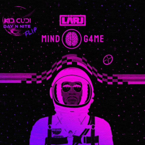 Day N Nite (LÄRJ x MIND G4ME Flip)