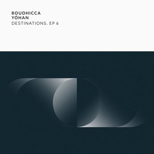 Boudhicca - Labyrinth