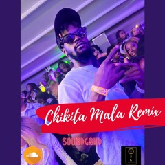 Chikita Male Remix