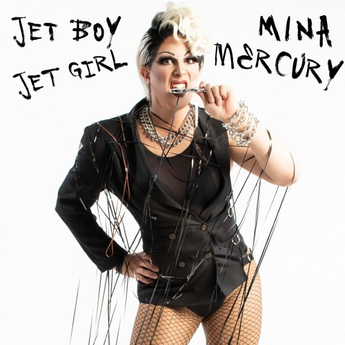 Jet Boy, Jet Girl
