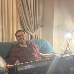 🎼شد الحزام - AH’s cover