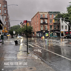 Make You Feel My Love