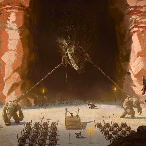 Only One King - Tommee Profitt, Jung Youth [slower]