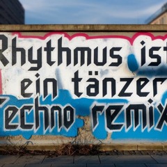 Snap! Rhythm is a Dancer [Rhythmus ist ein Tänzer] [Techno Edit]
