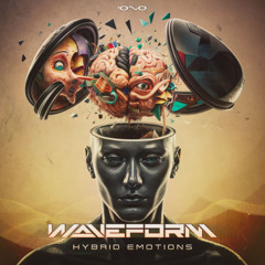 Waveform - Deeper Dream