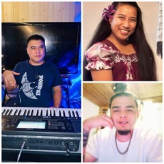 I KIN TAMANDA COVER FT.HAYZEE and ROCLONGBEAT....(PROD BY HAYZEE PRODUCTION)