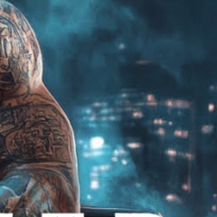 US Rap Hip Hop 2025 – American Trap Beat Mix #2672