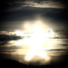 Neutral Air w/ Forever United - 21.10.25