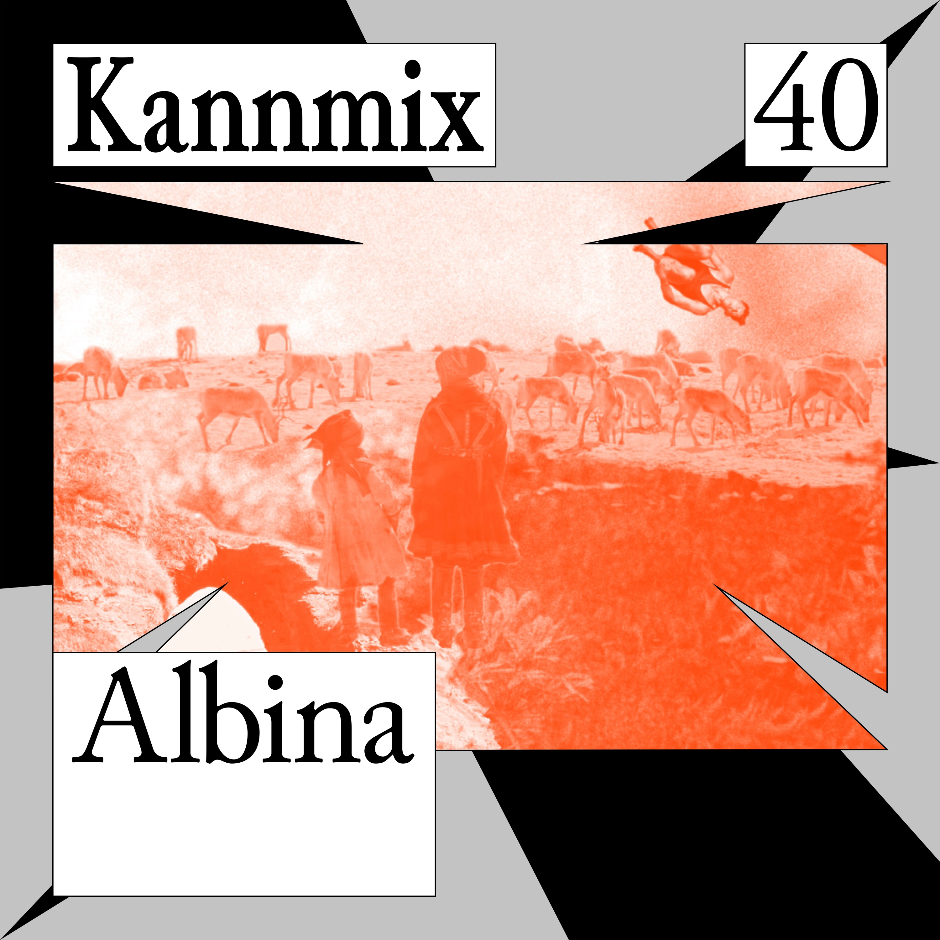 KANNMIX Podcast
