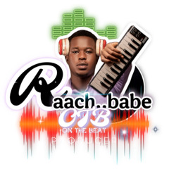 AFRO CONGO INSTRUMENTALE (Prod_by_Raach..babe_OTB)