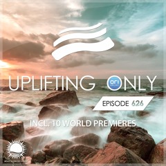 Uplifting Only 626 (Feb 6, 2025) {WORK IN PROGRESS}
