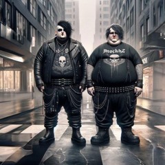 Mocka Boyz - Tanzen