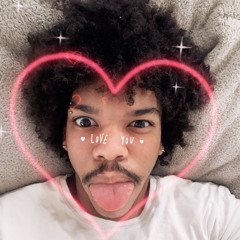 LOVE SURGE (prod. HellA )