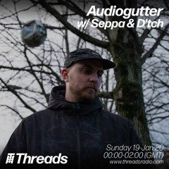 Threads - February 16th FT Jakazid & Zonae