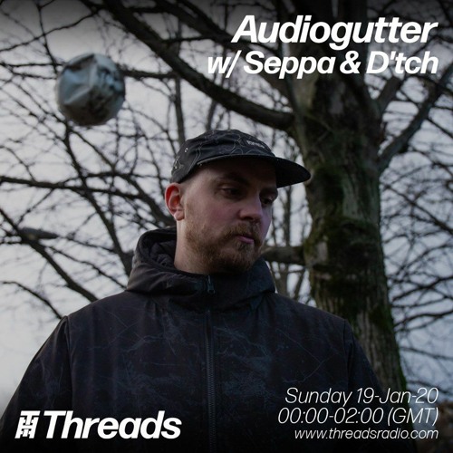 Threads - February 16th FT Jakazid & Zonae