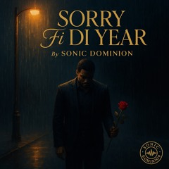 SORRY FI DI YEAR